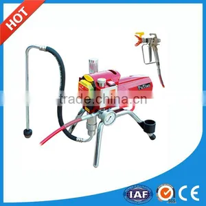 HOT SALE!!! High Pressure Airless Paint Sprayer Machine With High Quality and Factory Price thumbnail-1