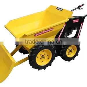 Best Quality Wheel Barrow With CE Certificate thumbnail-2