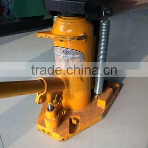 Hydraulic Toe Claw Jack With 5ton~50ton thumbnail-1