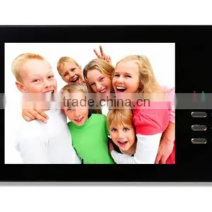 Hot Sale New Smart Products Wireless Door Bell for Restaurant thumbnail-1