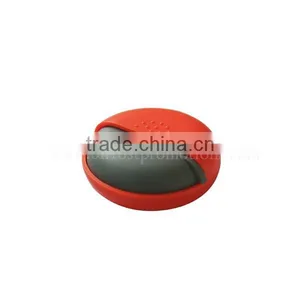 Circle One Day Mini Slide Round Pill Box thumbnail-2