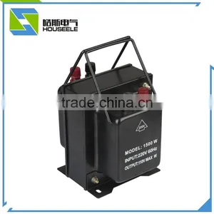 TC Type Step Up And Down Transformer thumbnail-1