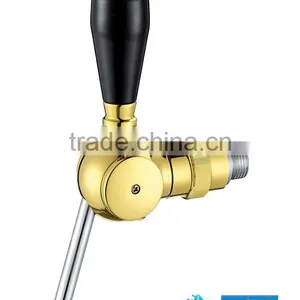 Good MARKET Stainless Steel Beer Tap for Beer Keg thumbnail-3