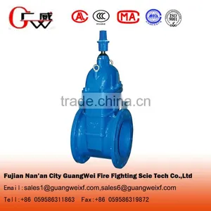 Gate Valve thumbnail-3