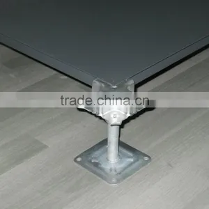 Military Computer Room Steel Free Access Floor Refractory thumbnail-5