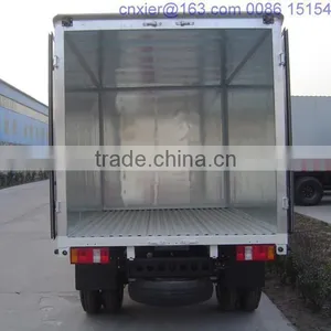 Hot Food Trailer Semi Automatic Food Sterilization Equipment thumbnail-1