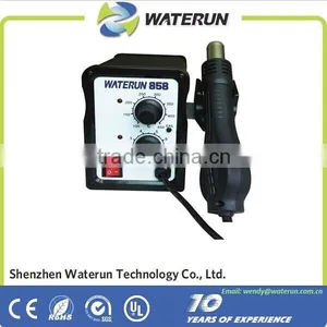 Digital Display BGA Rework Station Factory & Manufacturer & Supplier thumbnail-1