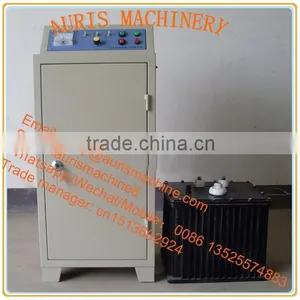 600mm Treating Width Corona Treatment Equipment, Corona Processor for Sale thumbnail-2