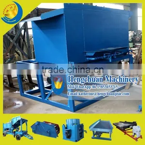 OEM/ODM Customized China Supplier Latest Technology China Top Brand Mineral Processing Diamond Separation Jig Machine thumbnail-3