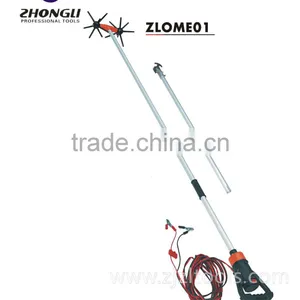 ZLOME 01 Electric Olive Shaker With Motor Handle thumbnail-1