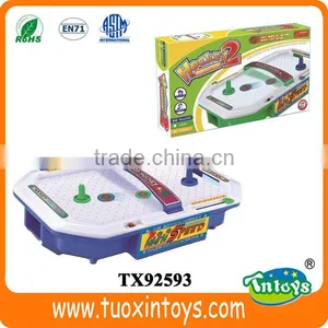 Baby Foot Classic Sport Multi Game Table for Adult thumbnail-1
