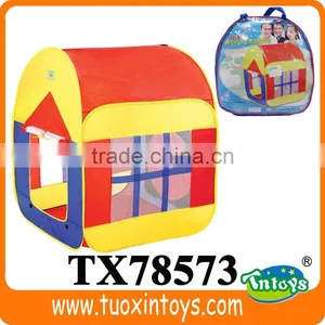 Round Mushroom Tent House thumbnail-4