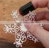 2015 Latest Invention! Finger Dauber Sponge thumbnail-5