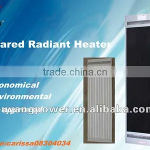 Infrared Radiant Heating Panels With Installation Instruction thumbnail-1