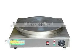 Commercial Single Head Electric Crepe Maker thumbnail-3
