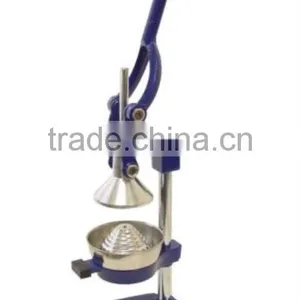 GRT - CJ105 Cast Iron Hand Juicer Citrus Press thumbnail-5