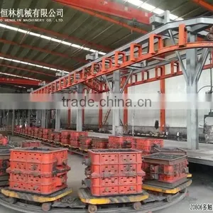 Clay Sand Molding Line thumbnail-1