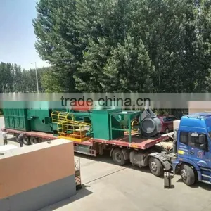 CE Approved Abrator Made in China thumbnail-3