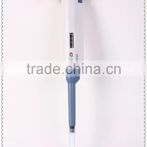 Single Channel Micropette Pipettor thumbnail-1