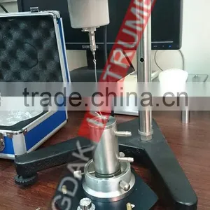 LVDV-1 Rotational Viscometer/ Automatic Viscometer, Viscosimeter, Viscosity Meter, Viscosity Tester thumbnail-5