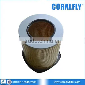Coralfly OEM воздушный фильтр для дизельного двигателя 0040940804 thumbnail-1