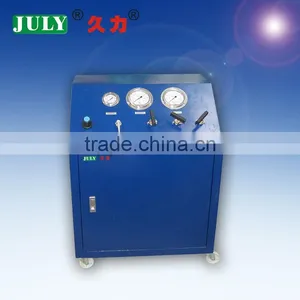 JULY Pressure Pneumatic Hydrostatic Test Piston thumbnail-1