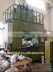 Tee Cold Forming Machine thumbnail-1