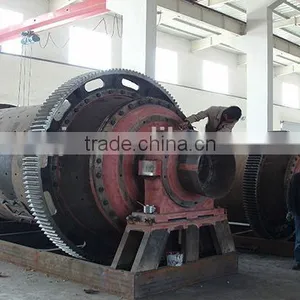 Skew Rolling Widely Used Ball Mill Principle thumbnail-1