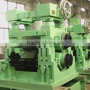 Aluminum Foil Rolling Mill With Comfortable Price thumbnail-2