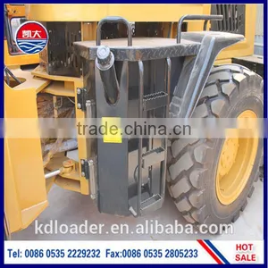 3T Mini Loader/ZL-35 Loader/Wheel Loader/Engineering Machinery thumbnail-5