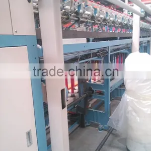 Economical and Practical FA467E/FA468E Roving Frame Machine thumbnail-4
