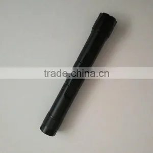 AA Battery Mini Led Flashlight Aluminium Alloy Cheap Flashlight Torch thumbnail-4