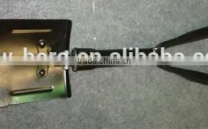 HOT SALE Steel Garden Shovel thumbnail-1