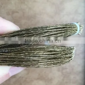 Factory Supply High-speed Abrasive Wire Saw and Wire Cut for Foam Multi Wre Saw Machine thumbnail-2