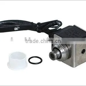 "U" Type Plastic 24V/12V Irrigation Electromagnet thumbnail-2