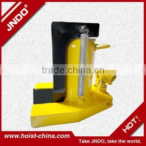 Small Lifting Jacks Small Hydraulic Jack thumbnail-1