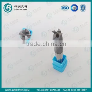 Tungsten Carbide Milling Cutters PM-4E-D1.0-G thumbnail-1