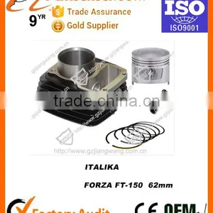 Precio Fabrica 4T Cilindro Motocicletas ITALIKA thumbnail-4