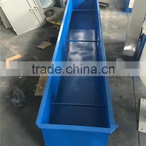 Cost Of Plastic Machine Pellet Making Pe Recycling Extruder thumbnail-5