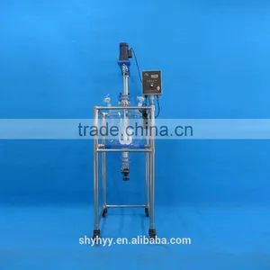 Safe And Reliable Of Glass Equipment Used To Concentration,Refining,Separation Crystallization thumbnail-2