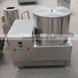 Centifugal De-oiling Machine Dewatering Machine Oil Removing Machine thumbnail-1