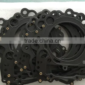 HISUN 700cc ATV Spare Parts Cylinder Head Gasket P0070001207A0000 thumbnail-2