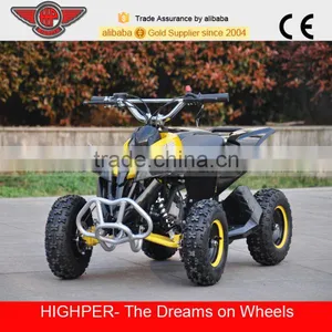 New 49cc Mini Kids Quad, Mini Kids ATV (ATV-11E) thumbnail-2
