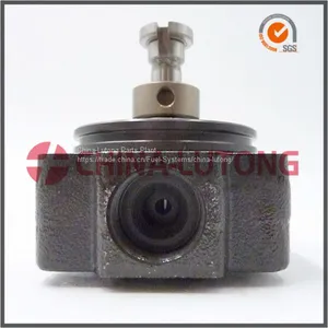 Головной ротор Cabeza 1 468 334 580 VE4/11R для Ford-Tranzit 2,5D thumbnail-1