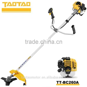 Gasoline Grass Trimmer TT-BC260A thumbnail-2