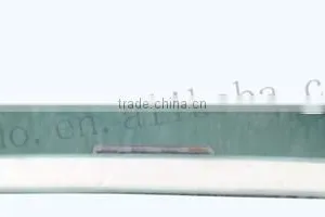 FRP Skylight Sheet With Coated Steel Edge thumbnail-3