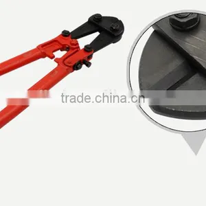 PROFESSIONAL 45# CARBON STEEL BOLT CUTTER thumbnail-1