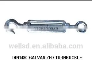 Fastener Turnbuckle Rigging thumbnail-2