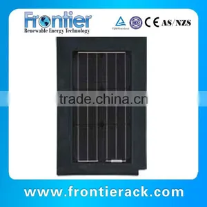 Hot 24W Solar Slate Roof Tiles thumbnail-1