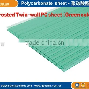 Polycarbonate Sheet Protect Sun for Cars thumbnail-6